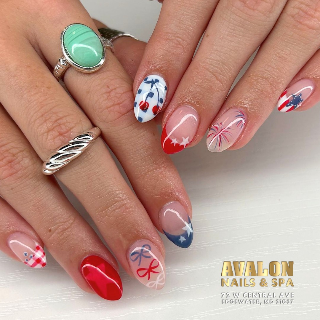 Nails Design